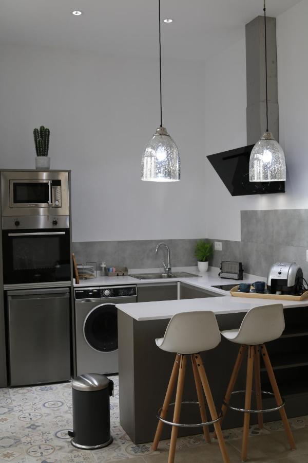 Apartament Casa Del Telegrafo Utrera Zewnętrze zdjęcie