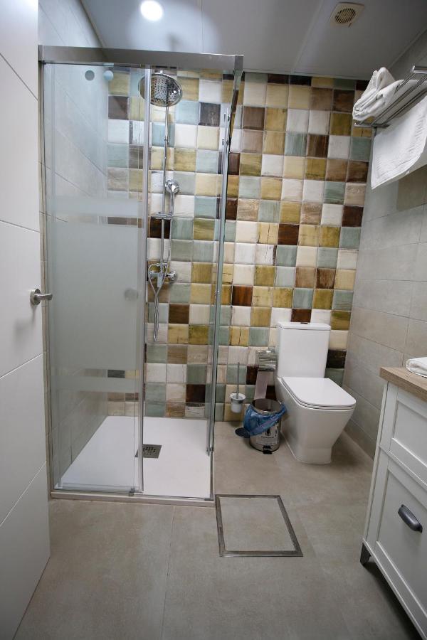 Apartament Casa Del Telegrafo Utrera Zewnętrze zdjęcie