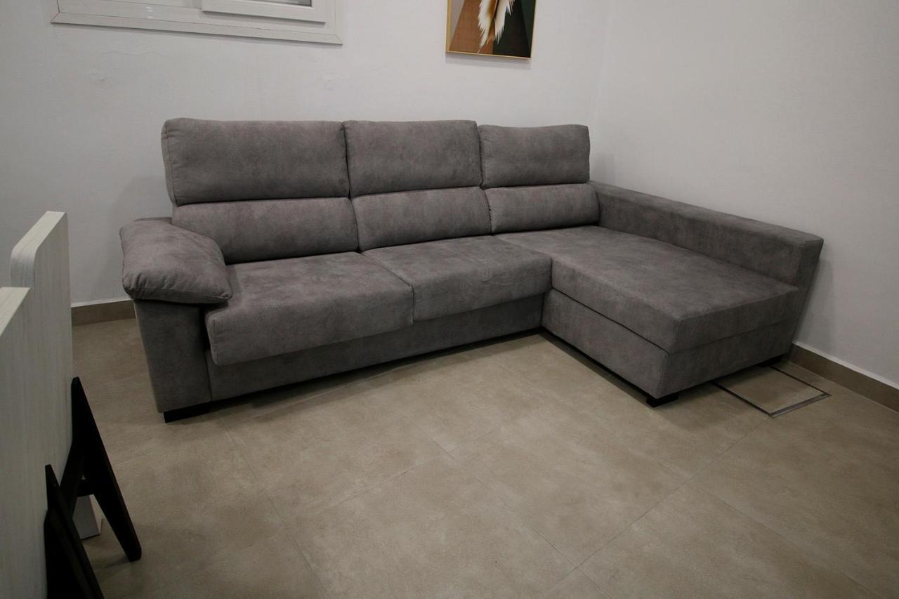 Apartament Casa Del Telegrafo Utrera Zewnętrze zdjęcie