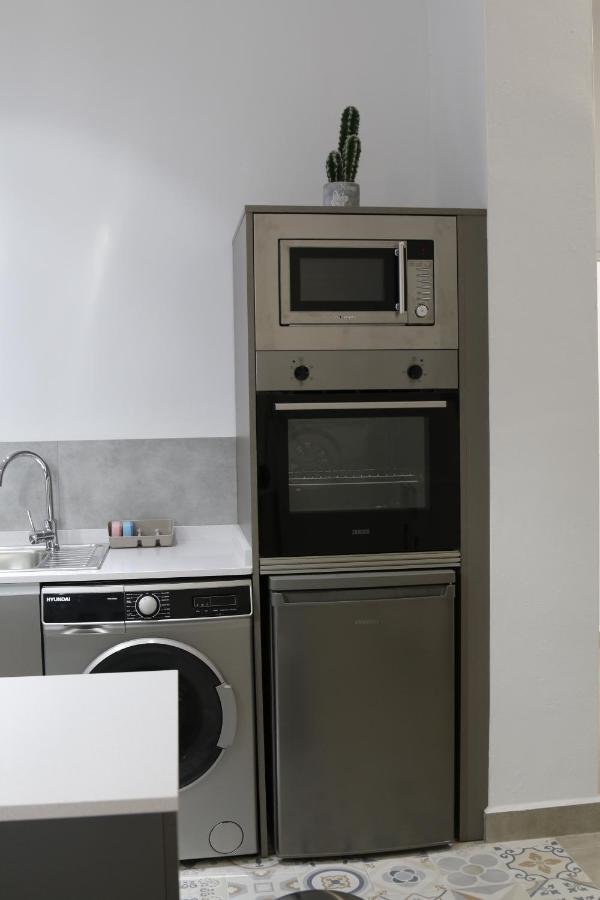 Apartament Casa Del Telegrafo Utrera Zewnętrze zdjęcie